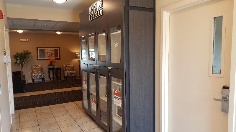 Candlewood By Ihg 3*