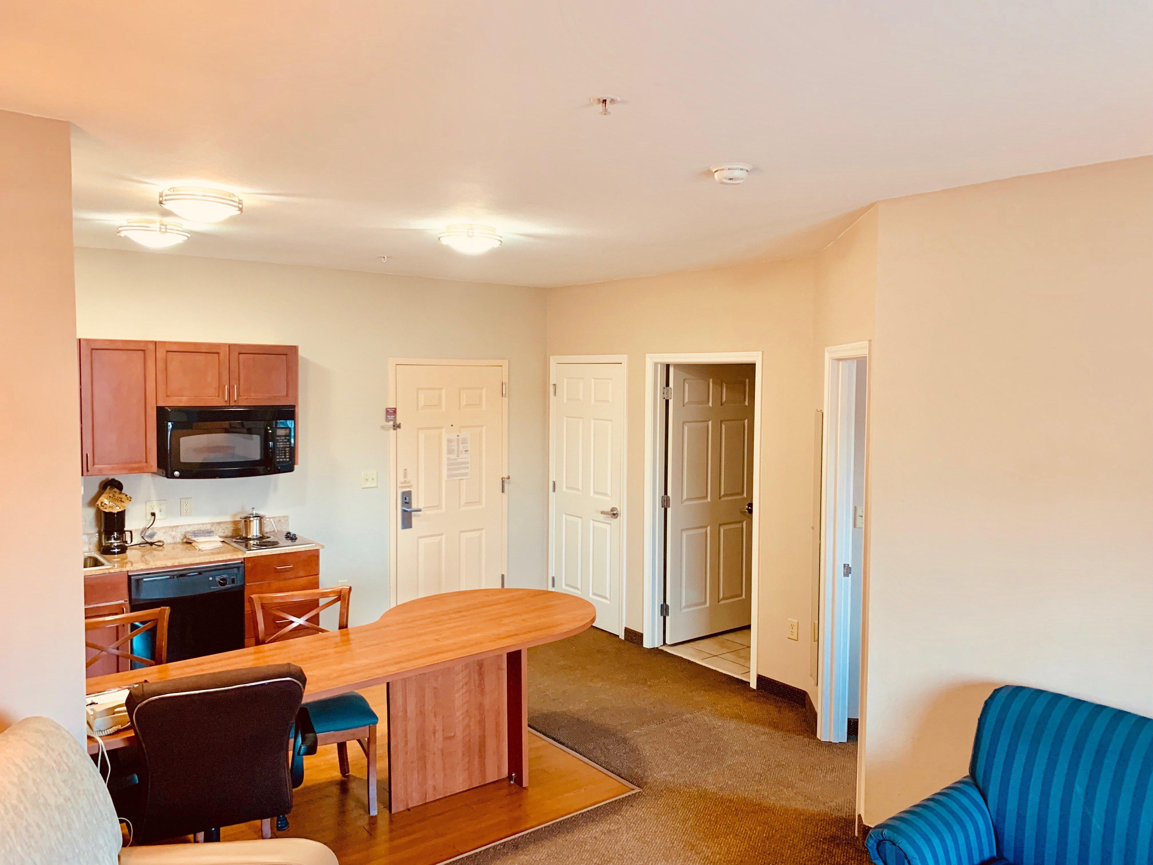 Resort Candlewood By Ihg
