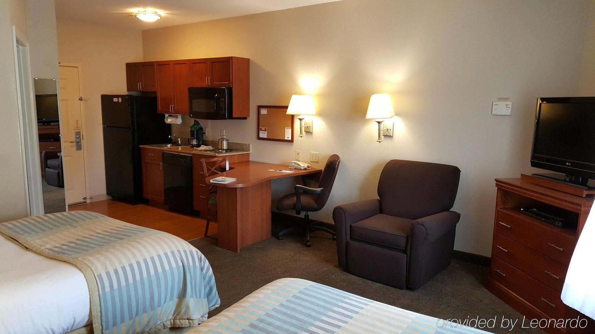 Resort Candlewood By Ihg