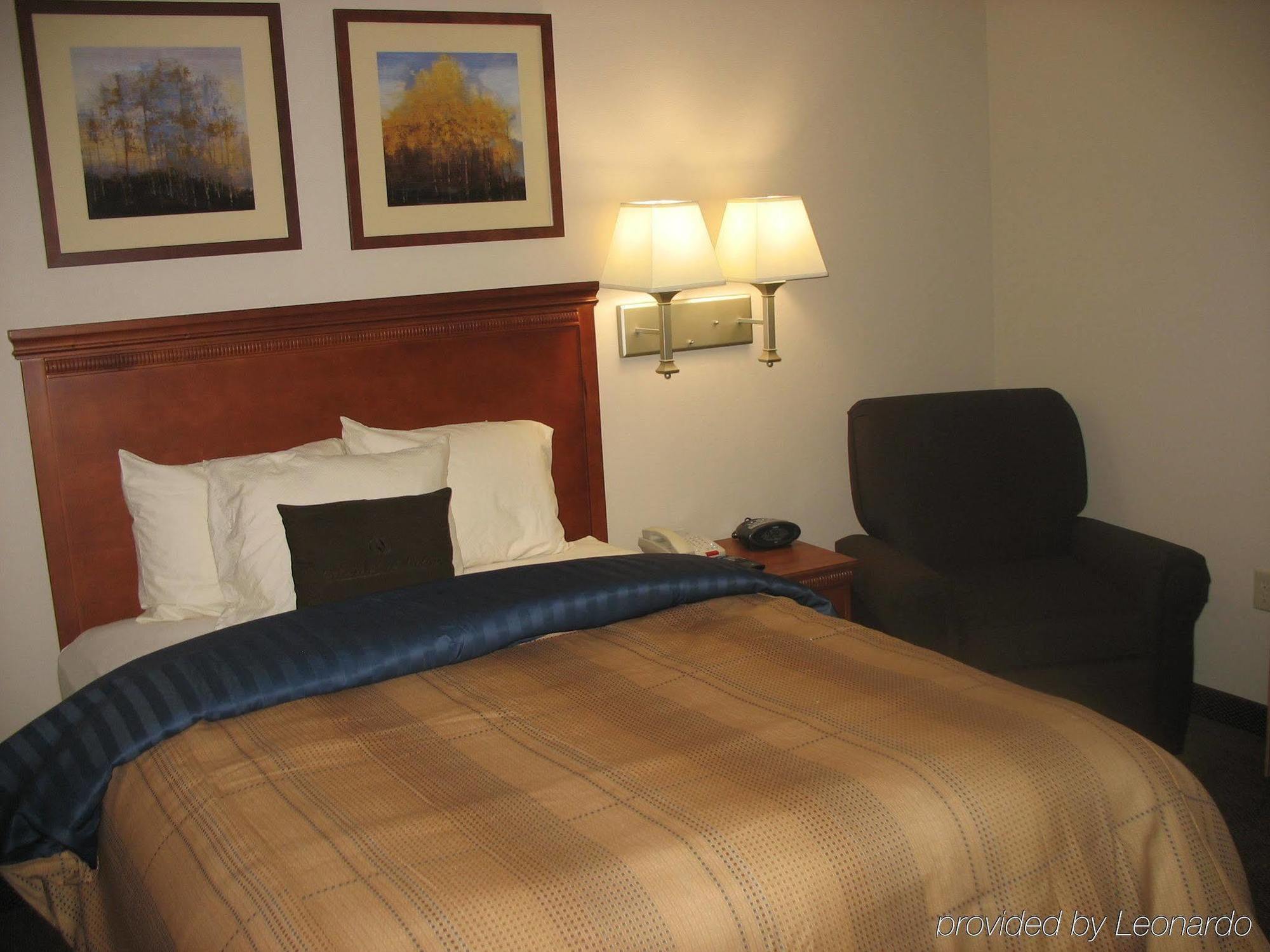 Candlewood By Ihg Resort