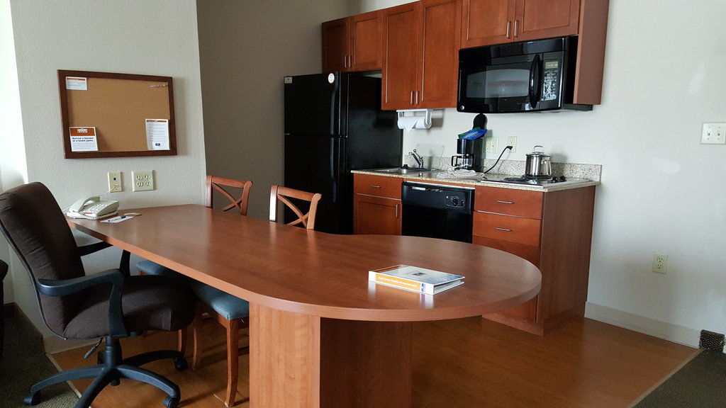 Candlewood By Ihg Resort