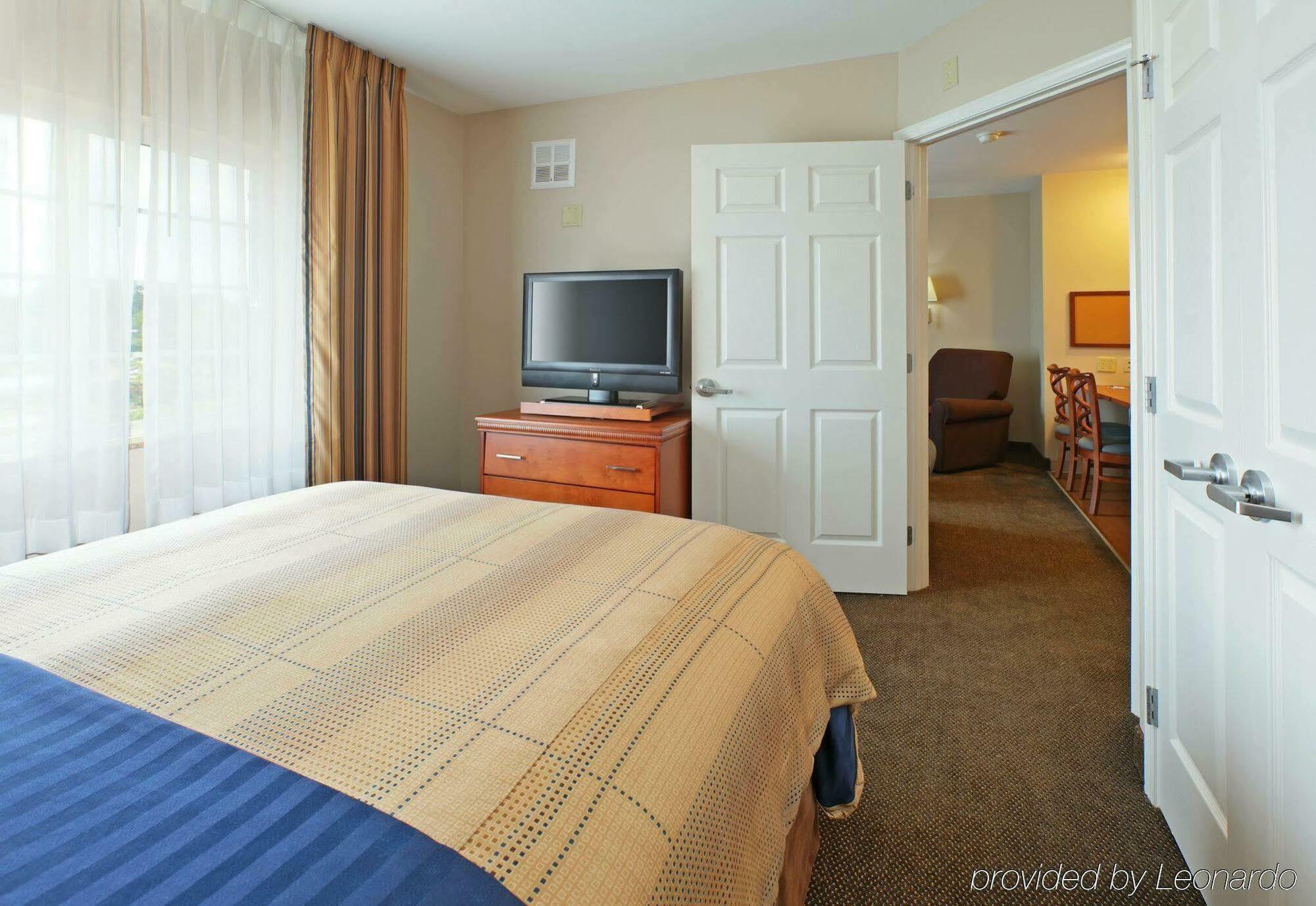 Candlewood By Ihg 3* Hot Springs