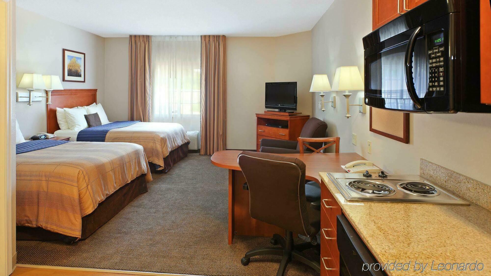 Resort Candlewood By Ihg