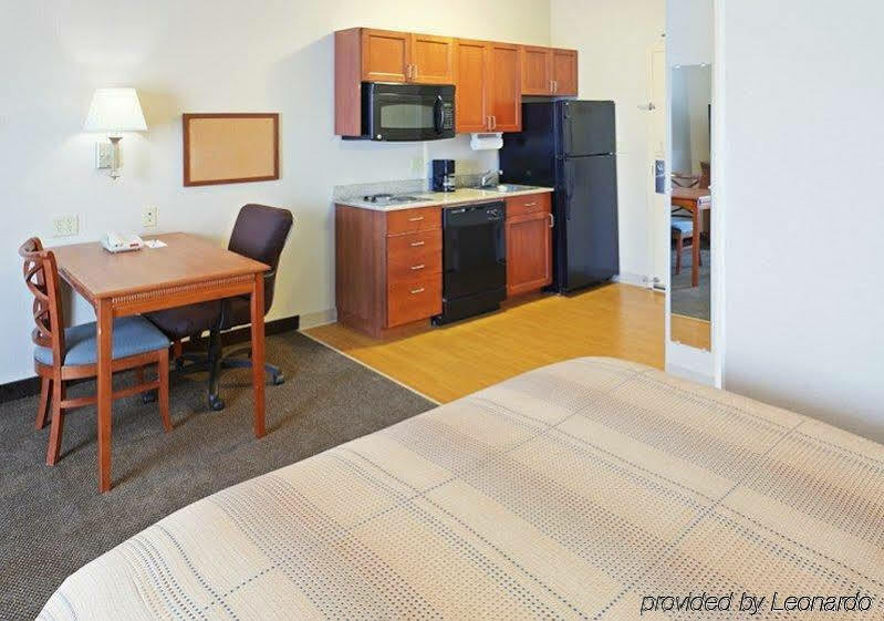 Resort Candlewood By Ihg Hot Springs